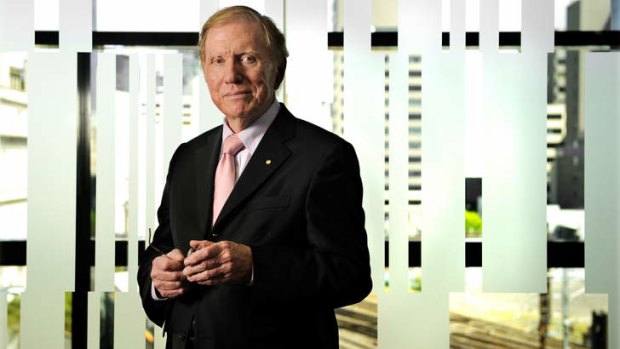 Former High Court Judge, Justice Michael Kirby believes judges often take their stresses out on lawyers.