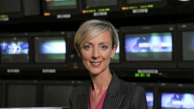 Kate Torney, ABC news director, says some staff will be targeted for retrenchment.