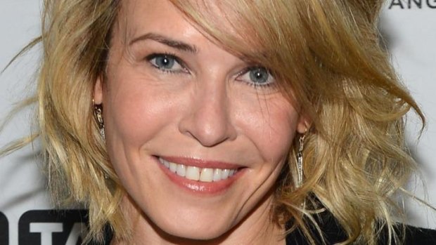 Chelsea Handler says Bill Cosby once invited her to his hotel room after a comedy show.