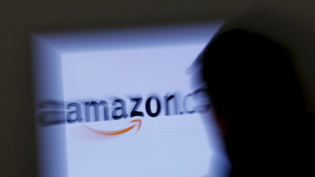 Amazon continues its rapid pace of investment in new businesses.