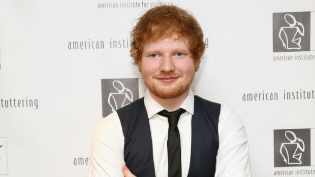 Ed Sheeran has come out in support of his friend Taylor Swift in her public spat with Nicki Minaj.