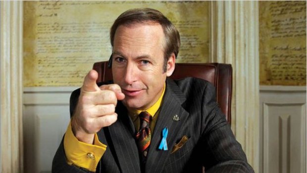 The Saul Goodman character from TV series Breaking Bad: Should he be exempt from money-laundering laws?