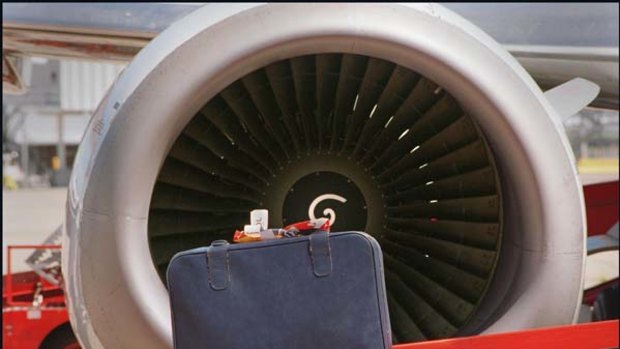 Baggage fees drove an estimated 43 per cent increase in ancillary revenues for airlines in 2009.