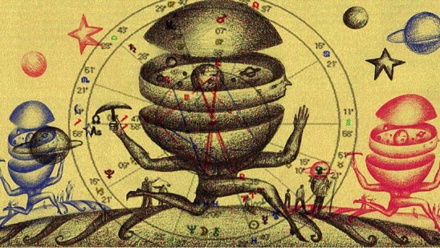 It's all in the stars: Astrology predictions for the year ahead.