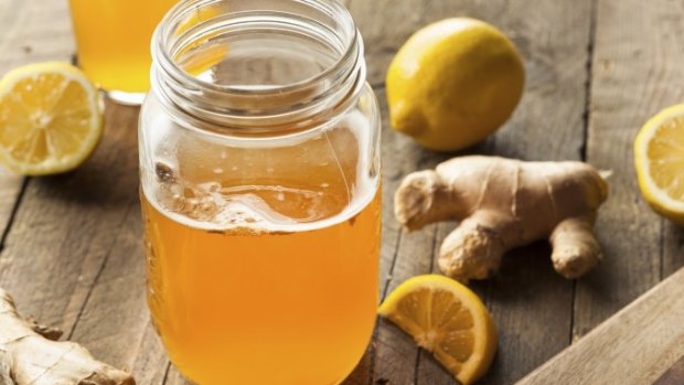 Can Kombucha get Coke back on track? 