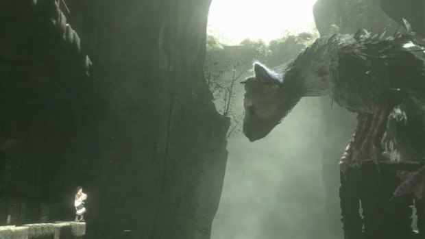 The long overdue PS3 exclusive The Last Guardian is now rumoured to be heading to the upcoming PlayStation 4.