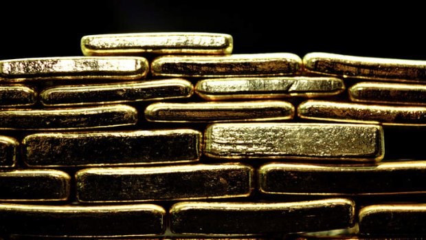 The virtues of Rand and Tribune stocks, ostensibly the best-value gold stocks in Australia, appear to be going largely unnoticed.