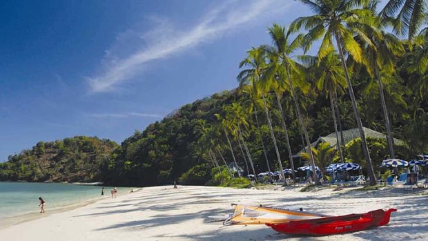 Protecting tourism: Phuket is one of the areas where the junta lifts curfew.