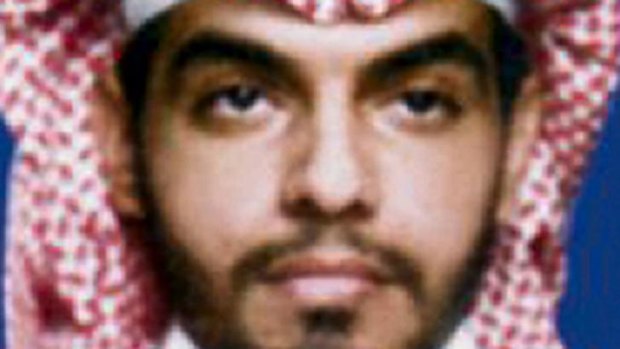 An undated photo of Majid al-Majid, a Saudi man suspected of leading the Al-Qaeda-linked group Abdullah Azzam Brigades. Al-Majid died in the custody of Lebanese authorities.