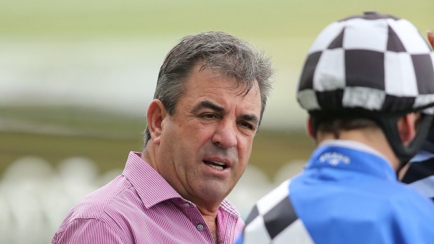 Mark Kavanagh is facing cobalt charges as the integrity issue heats up.