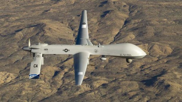 Iranian students will be taught to hack into and bring down drones such as the US Air Force MQ-1 Predator.