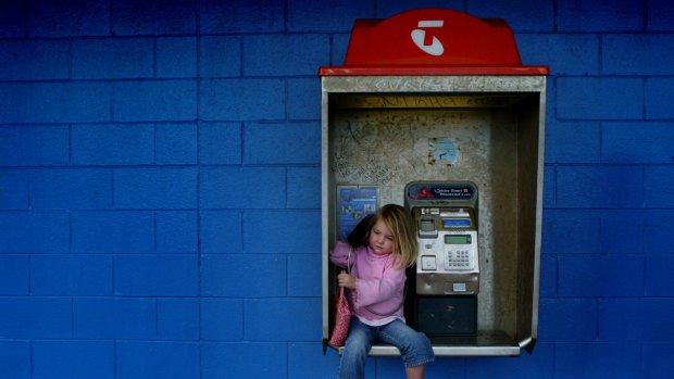 Telstra will be forced to cut the fees it charges competitors.
