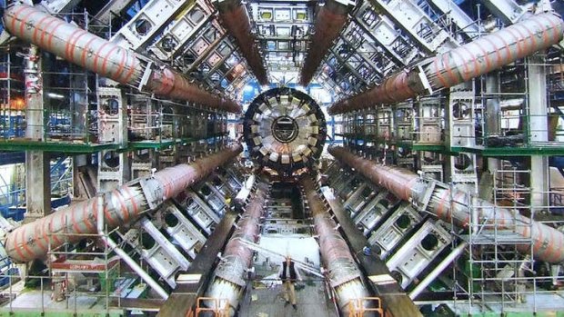 The Large Hadron Collider at CERN faces a two-year shutdown so engineers can ramp up its maximum energy.