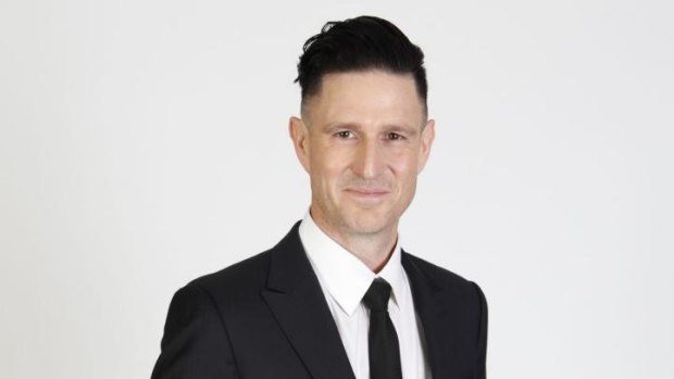 Wil Anderson is back to host a new series of <i>Gruen</i>.