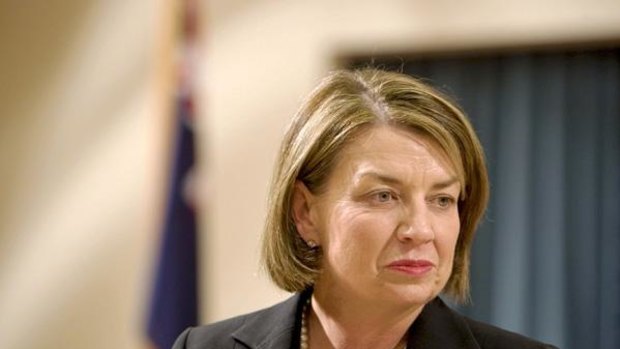 Queensland Premier Anna Bligh says critics have 'jumped the gun'.