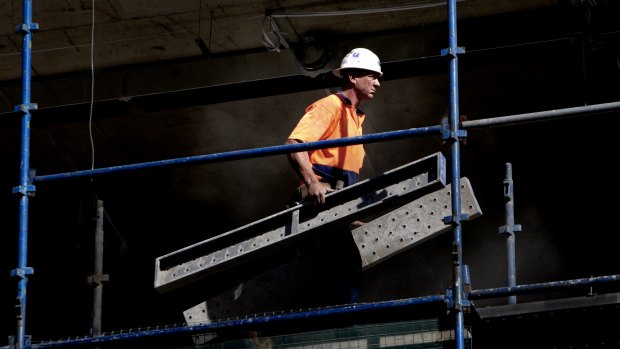 RISKY BUSINESS: Federal public servants' liability may stretch further than they realise.