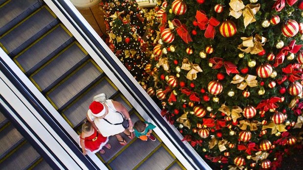 Most retailers are planning to a normal day of trading on Christmas Eve.