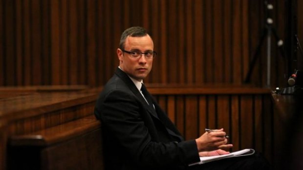 Oscar Pistorius'  version of events will be tested rigorously when he takes the stand.