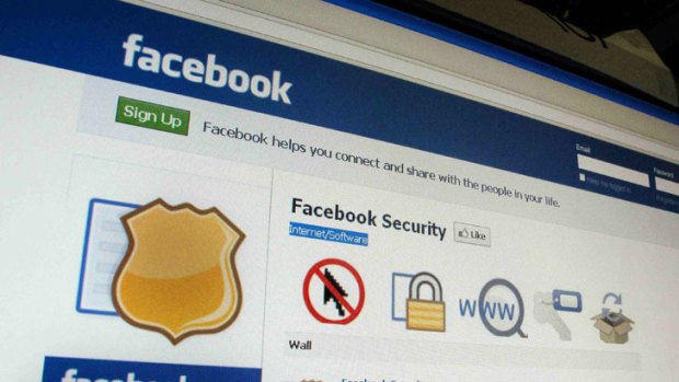 Cookies track Facebook users' internet activity after they log off.
