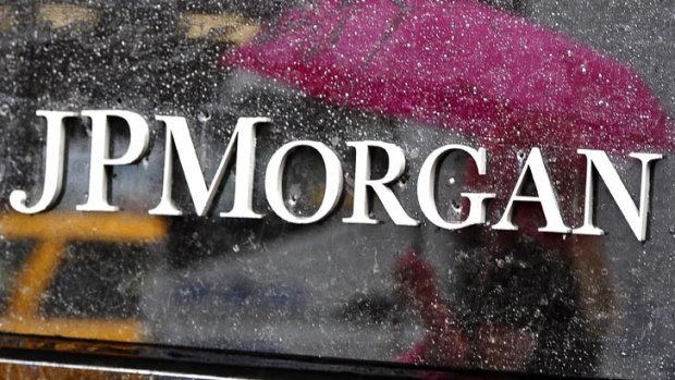 Former JP Morgan vice president James Hertz has escaped a prison sentence or a fine following a guilty plea in the bid-rigging case that has dragged in some of America's best known banks and finance companies.