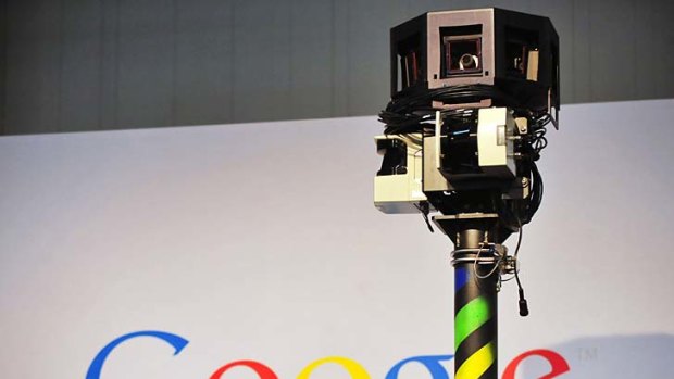 France's data privacy regulator has fined Google $140k.