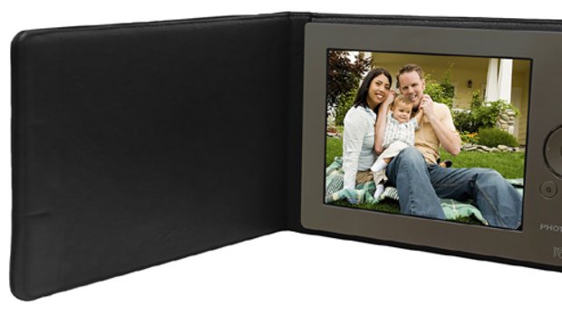 Digital Foci Photo Book: neat but expensive