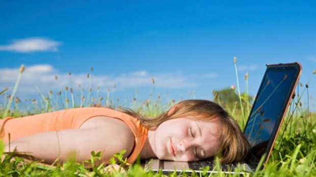 Losing sleep ... How important is a good lie down?