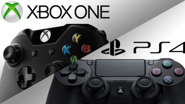 The Xbox One and the PlayStation 4 are very similar machines, and deciding between them will come down to the fine detail.