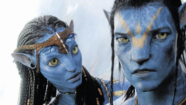 The <i>Avatar</i> story will unfold across four new films by 2023, according to director James Cameron.