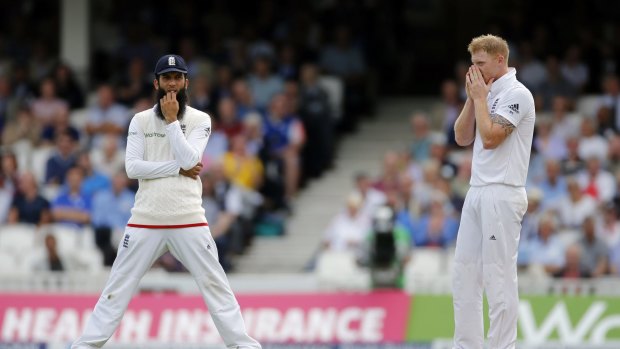 No sympathy: Ben Stokes should not be allowed to play in the Ashes, according to Candice Warner.