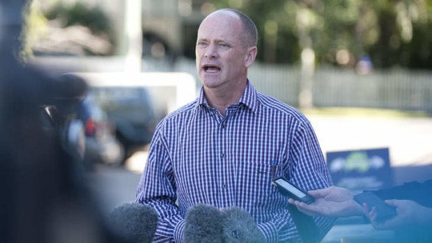 Premier Campbell Newman says there are no immediate plans to extend retail trading hours in Brisbane.