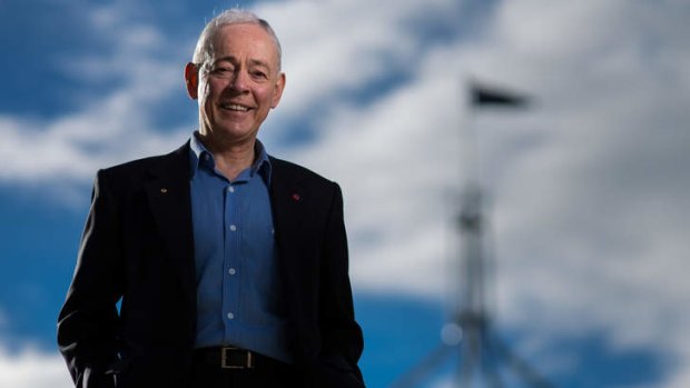 Senator Bob Day wants the Racial Discrimination Act, or "Bolt Laws" to be altered.
