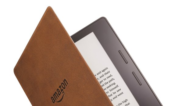 Kindle's new e-reader, the Oasis, is a thing of beauty but costs almost as much as a tablet.