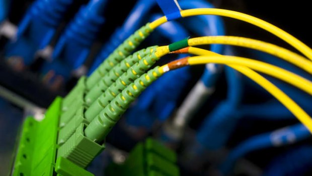 TPG says it will deliver NBN-like internet speed of 100 megabits per second.