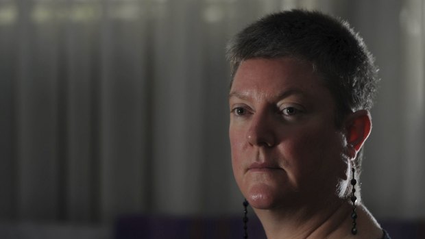 Advocacy for Inclusion CEO Christina Ryan says the Federal Government must heed a Senate committee's recommendation for a royal commission into the abuse of people with disabilities.