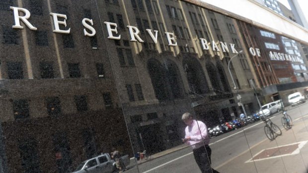 RBA Board has kept rates at 3 per cent for fourth month in a row.