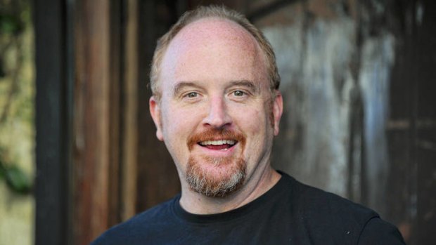 Louis C.K. single-handedly altered the paradigm of modern comedy.