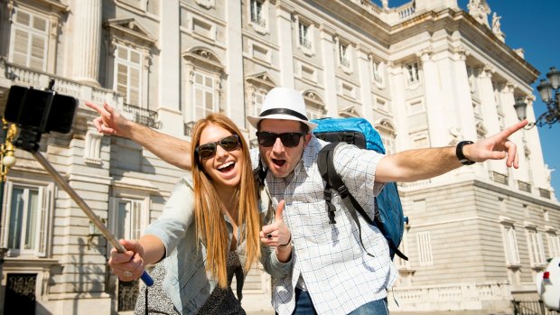 Find your ideal travel buddy with Miss Travel.