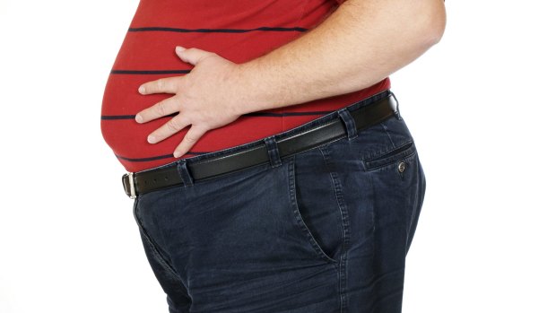 Concern about obesity continues to grow.