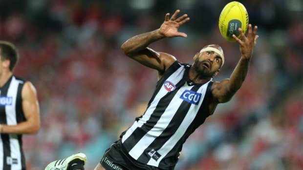 Heritier Lumumba began the season strongly but his form slipped along with that of the team as the season unfolded.
