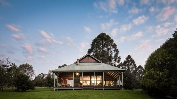 Bunya Mountains Accommodation Centre