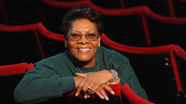 Dionne Warwick reportedly owes more than $10 million in taxes and fees.