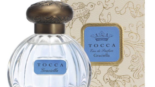 Tocca ''Graciella'' eau de parfum 50ml.