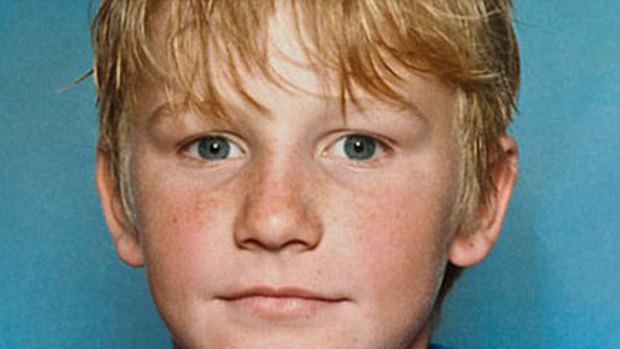 Jordan Rice, 13, drowned in Toowoomba after insisting his younger brother be rescued first.