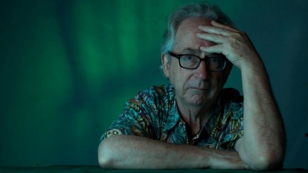 Quintessentially Australian: Peter Carey gets under the skin of Melbourne, despite now being a New Yorker.
