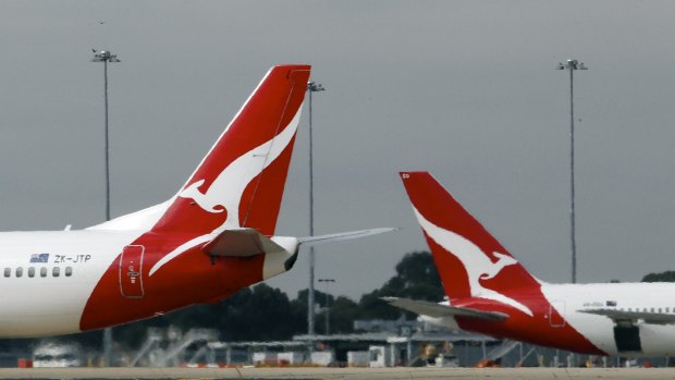 Disruptions are expected across Australia's international airports on as Border Force workers strike.