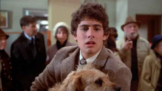 Actor Zach Galligan played Billy Peltzer in horror-comedy hit Gremlins, which is 30 years old this year.