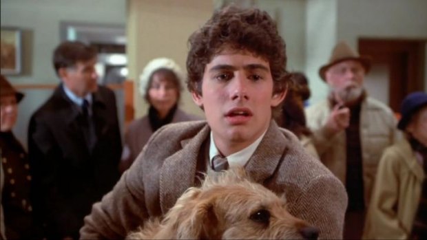 zach galligan movies