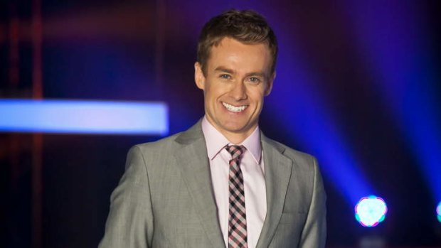 Grant Denyer's viewer numbers drop after three nights of hosting <i>Million Dollar Minute</i>.