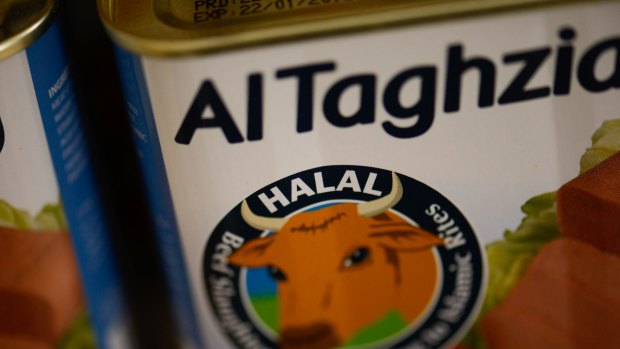 The inquiry is supposed to look at all kinds of food certification but the overwhelming majority of  submissions focus squarely on halal.